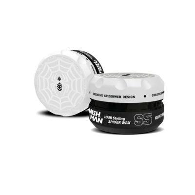 NISHMAN Cera Capilar MASTER S5 SPIDER