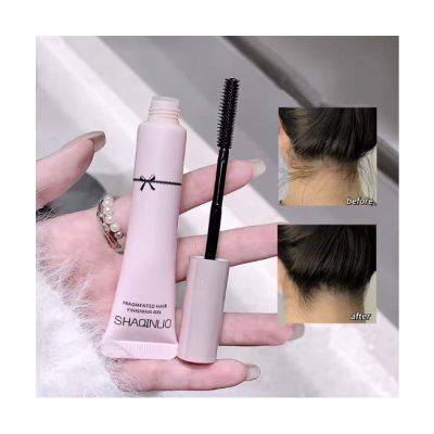 Gel para Peinar con Cepillo