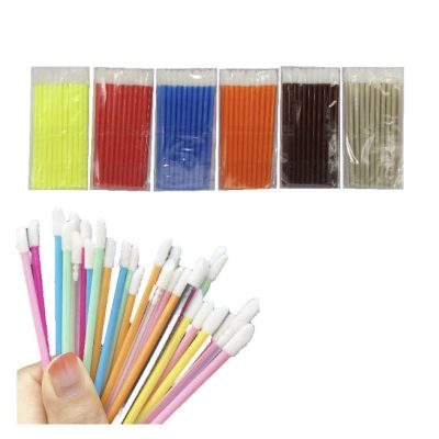 Lip Brush 20Uds