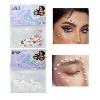 Perlas Autoadhesivas