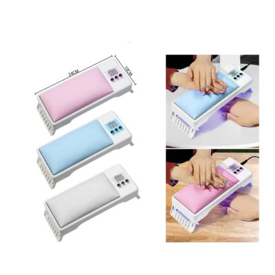 Lampara UV Led 120W C/Almohadilla