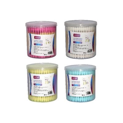 Cotonitos 200Uds