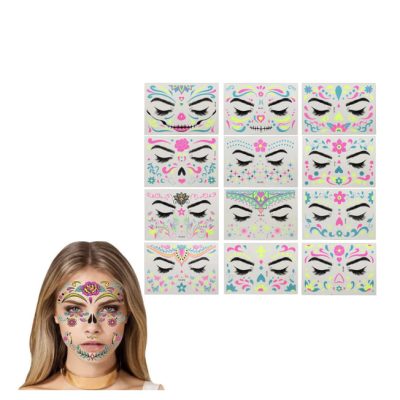 Tatoo Facial