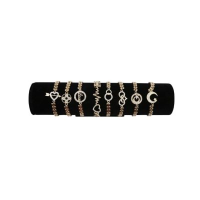 Pulsera Gruesa