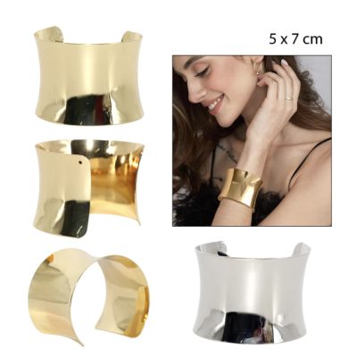 Brazalete Liso 1Ud