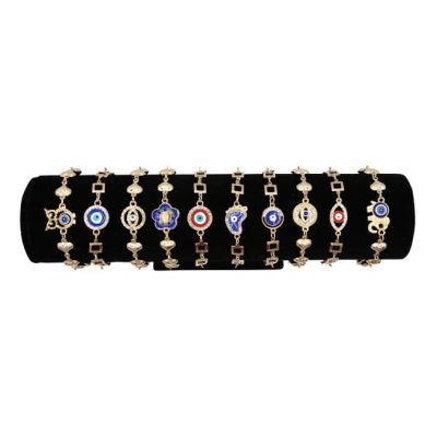 Pulsera Ojo Turco