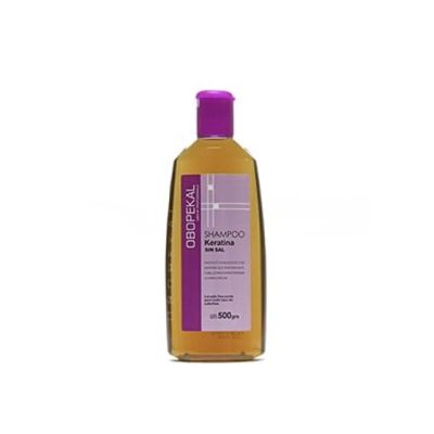 OBOPEKAL Shampoo Keratina 500gr