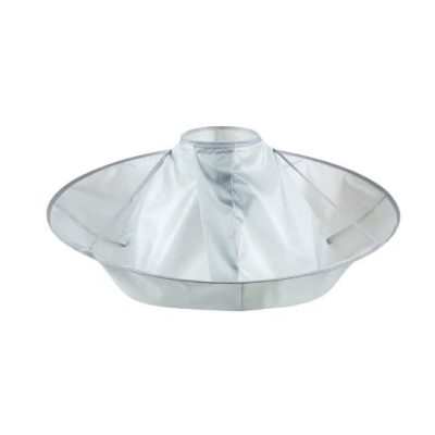 Capa Impermeable Receptaculo