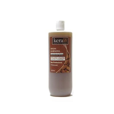 Alisado KERALIS Almendras 1000ml