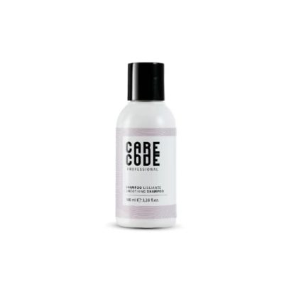 BBCOS CARECODE Shampoo Lisciante 100ml