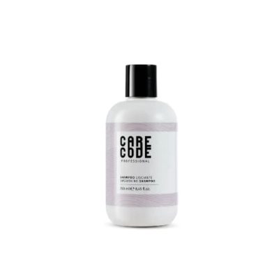 BBCOS CARECODE Shampoo Lisciante 250ml
