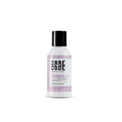 BBCOS CARECODE Balsamo Leave-In 100ml