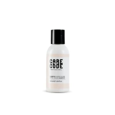 BBCOS CARECODE Shampoo Dopocolore 100ml