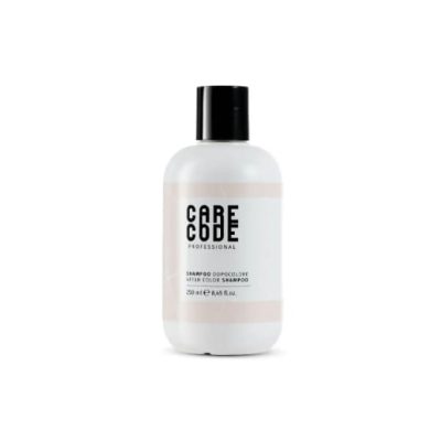 BBCOS CARECODE Shampoo Dopocolore 250ml