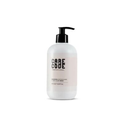 BBCOS CARECODE Mask Dopocolore 500ml