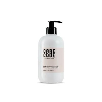 BBCOS CARECODE Balsamo Dopocolore 500ml