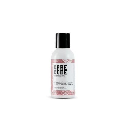 BBCOS CARECODE Shampoo Lavaggi Freq 100ml