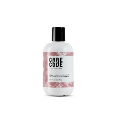 BBCOS CARECODE Shampoo Lavaggi Freq 250ml