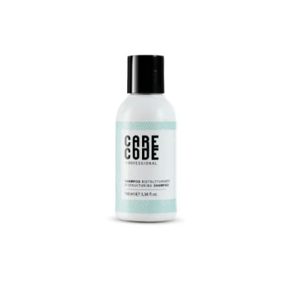 BBCOS CARECODE Shampoo Ristrutturante 100ml