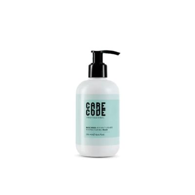 BBCOS CARECODE Mask Ristrutturante 250ml