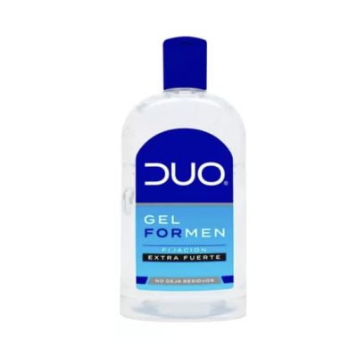 Gel Capilar DUO 500ml Frasco