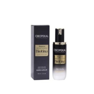 OBOPEKAL Aceite Biotina 100ml