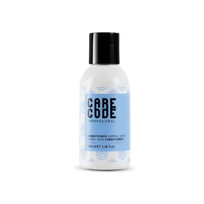 BBCOS CARECODE Balsamo Ricci 100ml