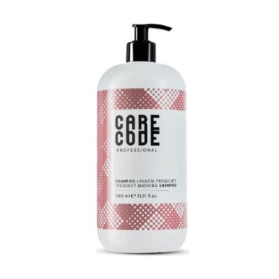 BBCOS CARECODE Shampoo Lavaggi Freq 1000ml