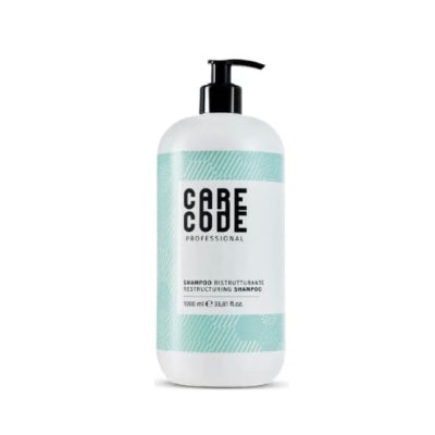 BBCOS CARECODE Shampoo Ristrutturante 1000ml