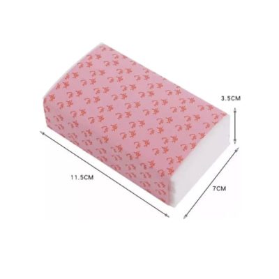 Papel Punta 200Uds Reutilizables