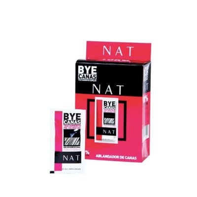 NAT Anti Canas 25ml