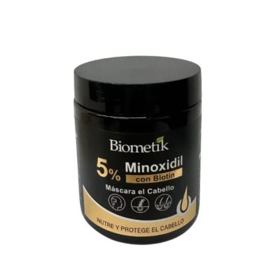BMTK Mascara Caida 250ml