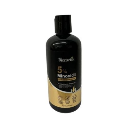BMTK Balsamo Caida 300ml