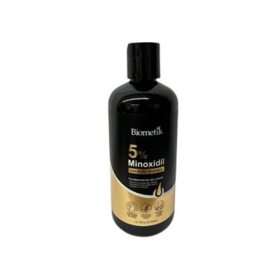 BMTK Shampoo Caida 300ml