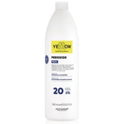 Oxidante YELLOW 1000ml 20VOL