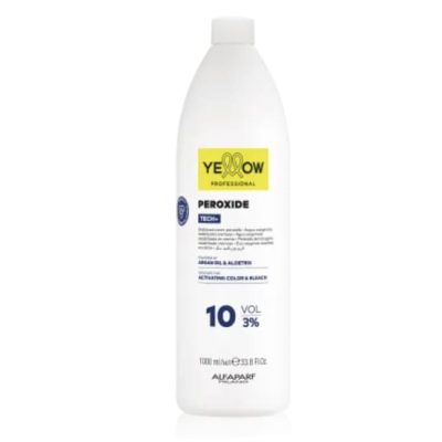 Oxidante YELLOW 1000ml 10VOL