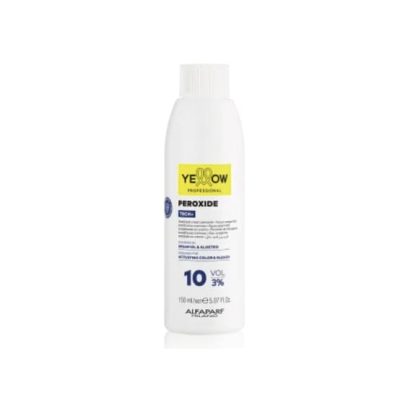 Oxidante YELLOW 150ml 10VOL (Regalo con Tinte)