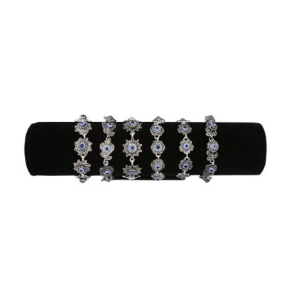 Pulsera Ojo Turco