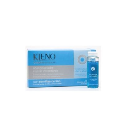 SILKEY KLENO Ampolla Semi di Lino 15ml