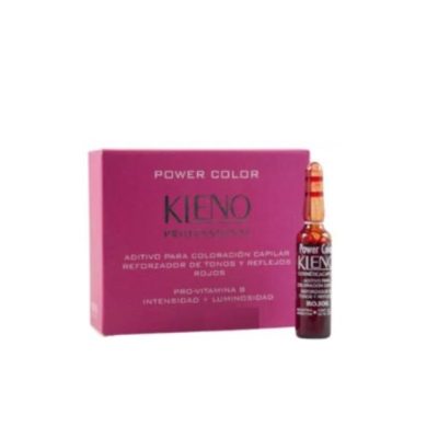 SILKEY KLENO Ampolla Activador Rojo 5ml