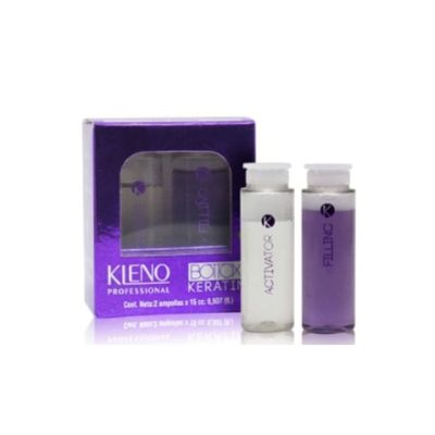 SILKEY KLENO Ampolla Botox 15ml (ACTIVADOR + SOLUCION)