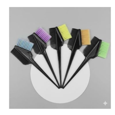 Peineta Tintura C/Peine Color