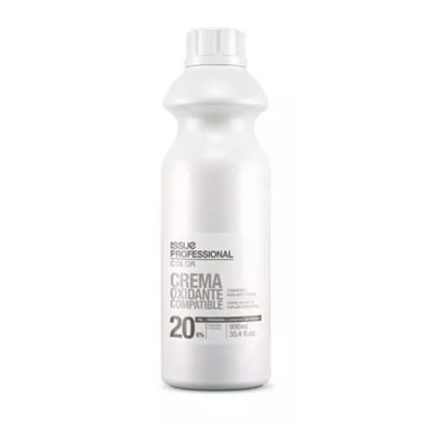 OXIDANTE ISSUE 900ml 30VOL