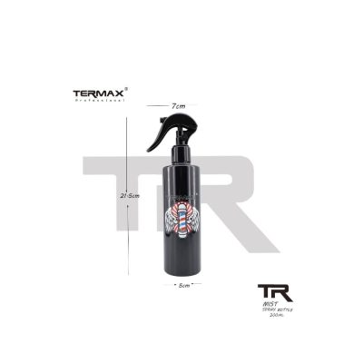 Rociador Negro 200ml