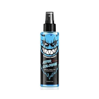 OBOPEKAL After Shave Azul 150ml