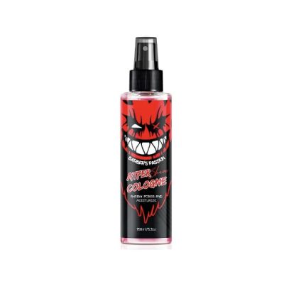 OBOPEKAL After Shave Rojo 150ml
