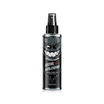 OBOPEKAL After Shave Negro 150ml