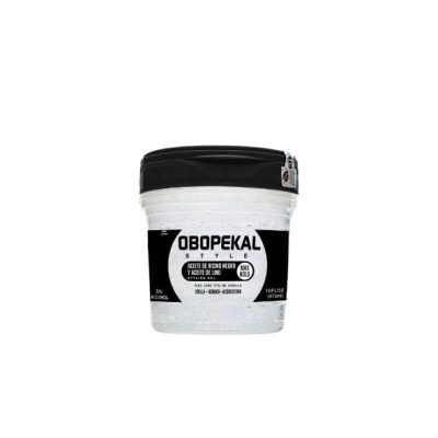 OBOPEKAL Gel Capilar Ricino 473ml