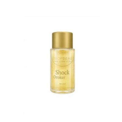OBOPEKAL Ampolla Oro Keratin 15ml