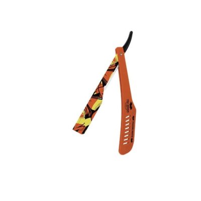 Navajin Naranja - Gillette